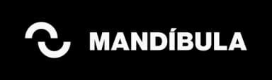 Logo de Mandíbula Clínica Dental