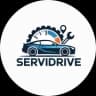 Logo de ServiDrive